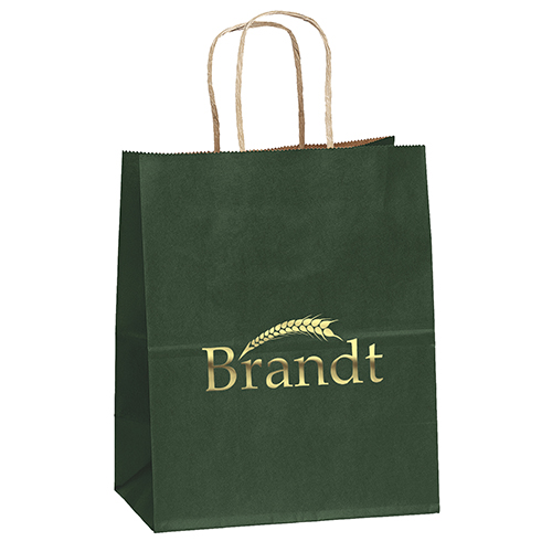Munchkin - Matte Shopper - Foil Print 1