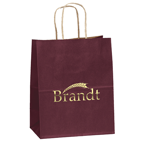 Munchkin - Matte Shopper - Foil Print 1
