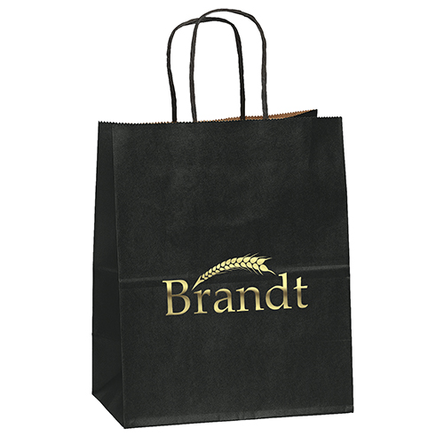 Munchkin - Matte Shopper - Foil Print 1