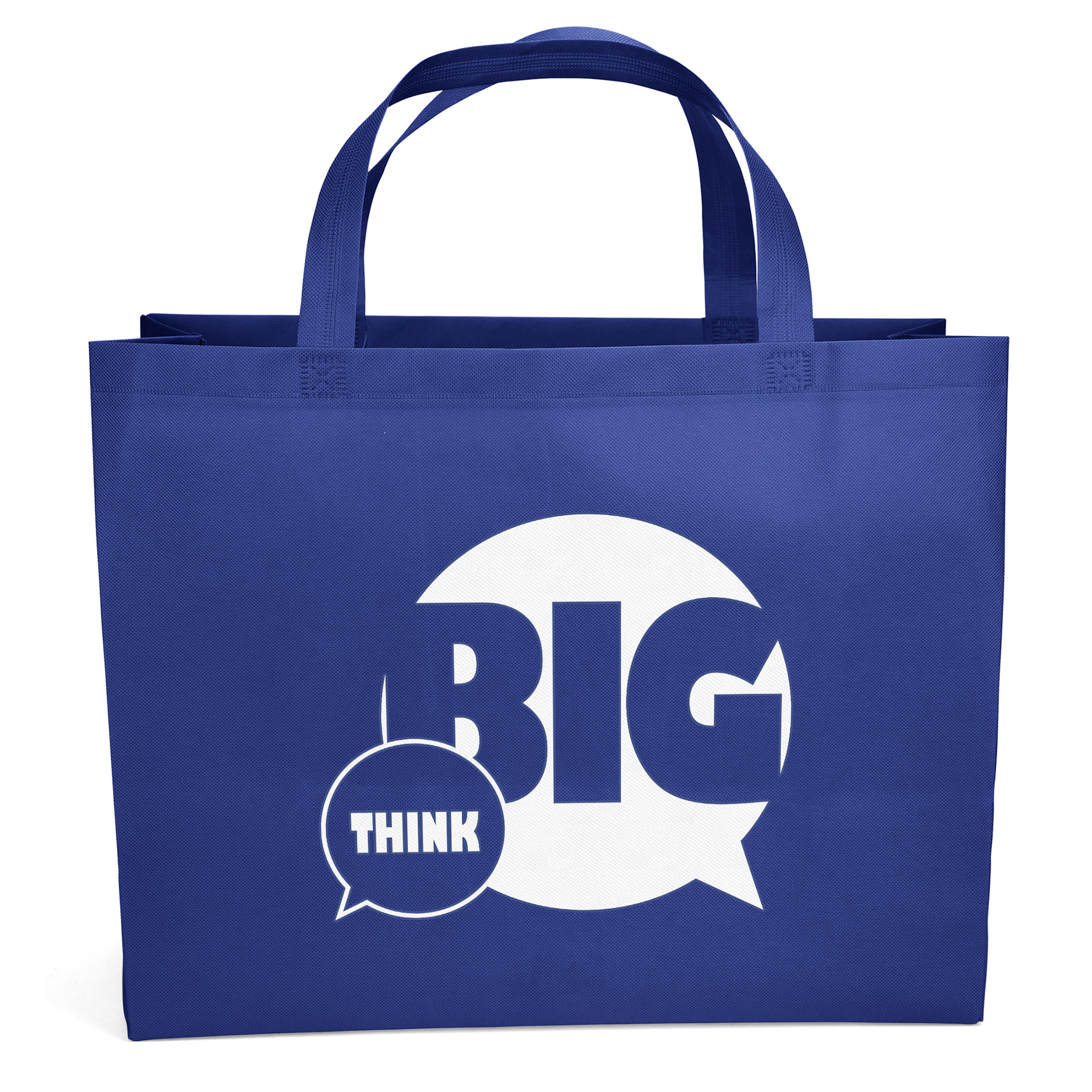 Giant Saver™ - Budget Tote - Screen Print 1