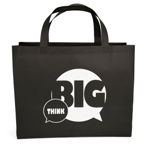 Giant Saver™ - Budget Tote - Screen Print 1 Giant Saver™ - Budget Tote - Screen Print 1