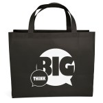 Giant Saver™ - Budget Tote - Screen Print 1 Giant Saver™ - Budget Tote - Screen Print 1