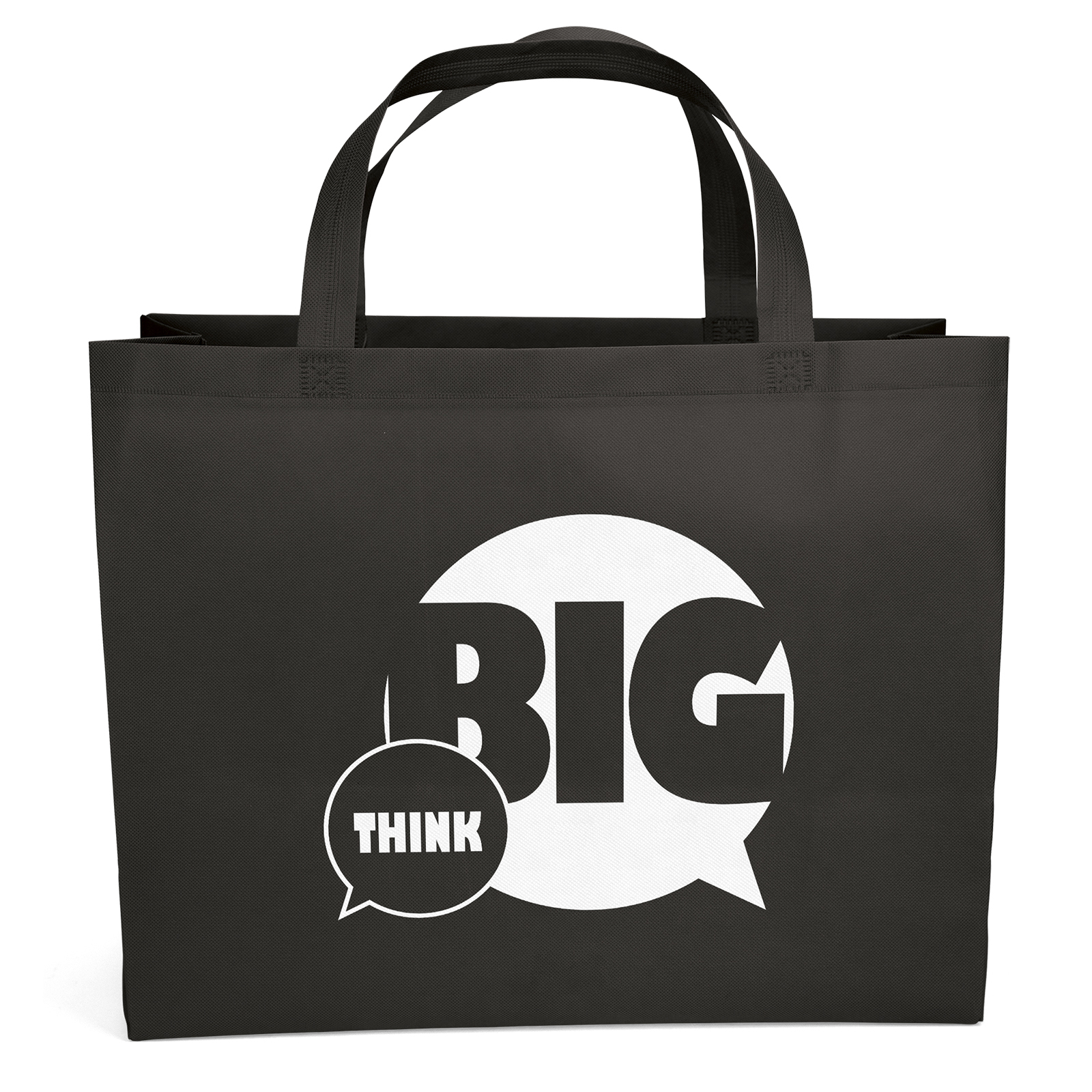 Giant Saver™ - Budget Tote - Screen Print 1