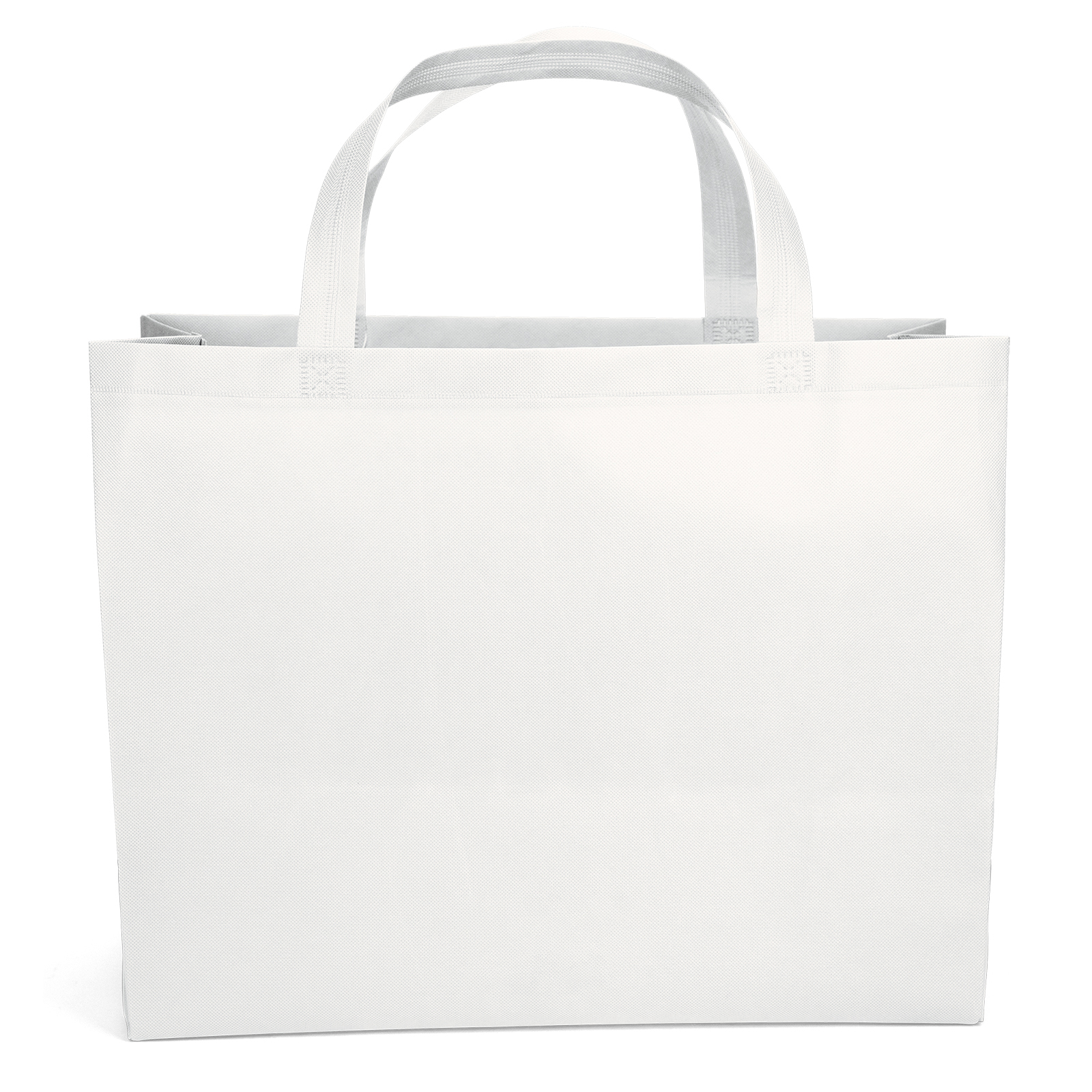 Giant Saver™ - Budget Tote - Screen Print 1