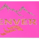9" Badge Satin Ribbon - 100yd Roll - Sparkle - Bright Pink 9" Badge Satin Ribbon - 100yd Roll - Sparkle - Bright Pink