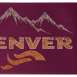 9" Badge Satin Ribbon - 100yd Roll - Sparkle - Burgundy Red 9" Badge Satin Ribbon - 100yd Roll - Sparkle - Burgundy Red