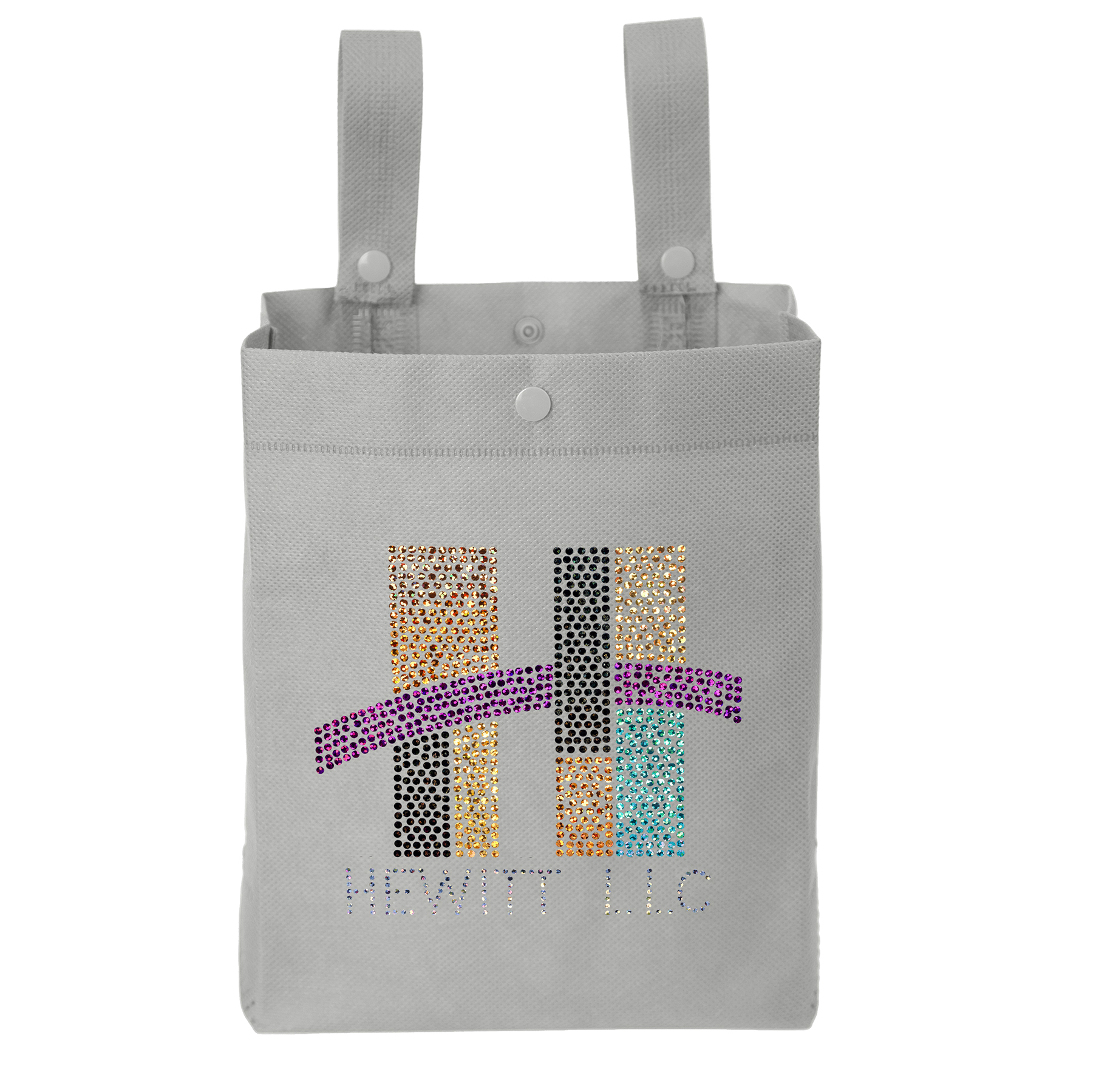 Hang Around™ - Non-Woven Bag - Sparkle 1