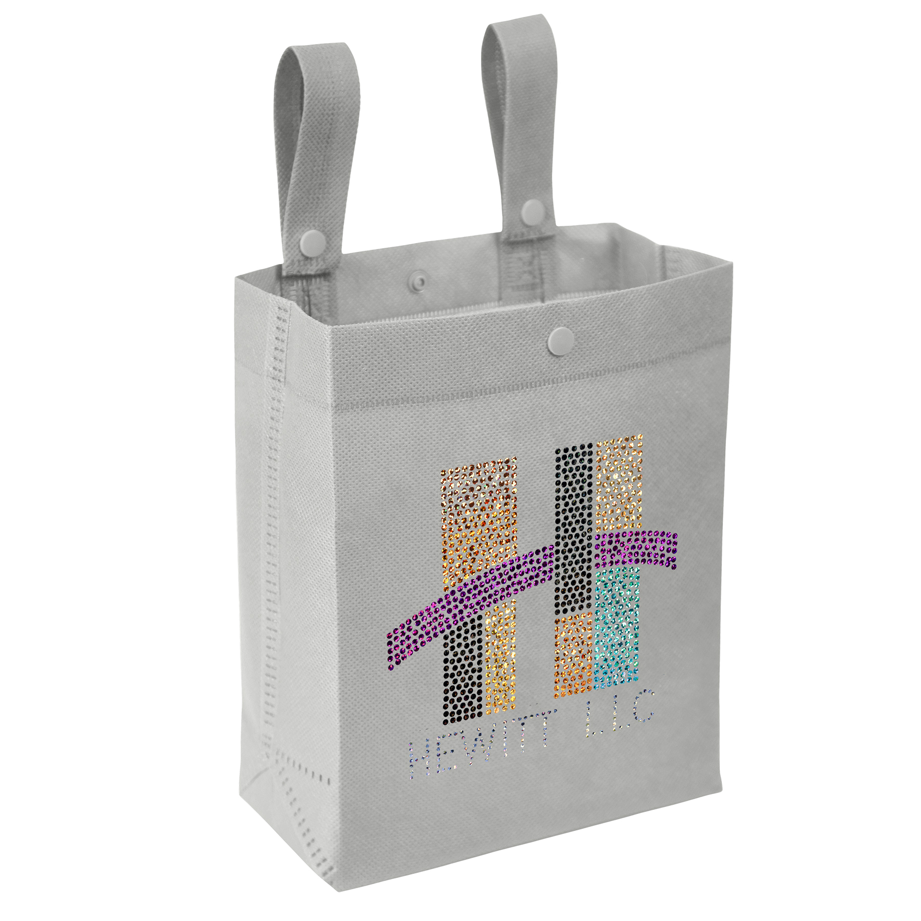 Hang Around™ - Non-Woven Bag - Sparkle 1