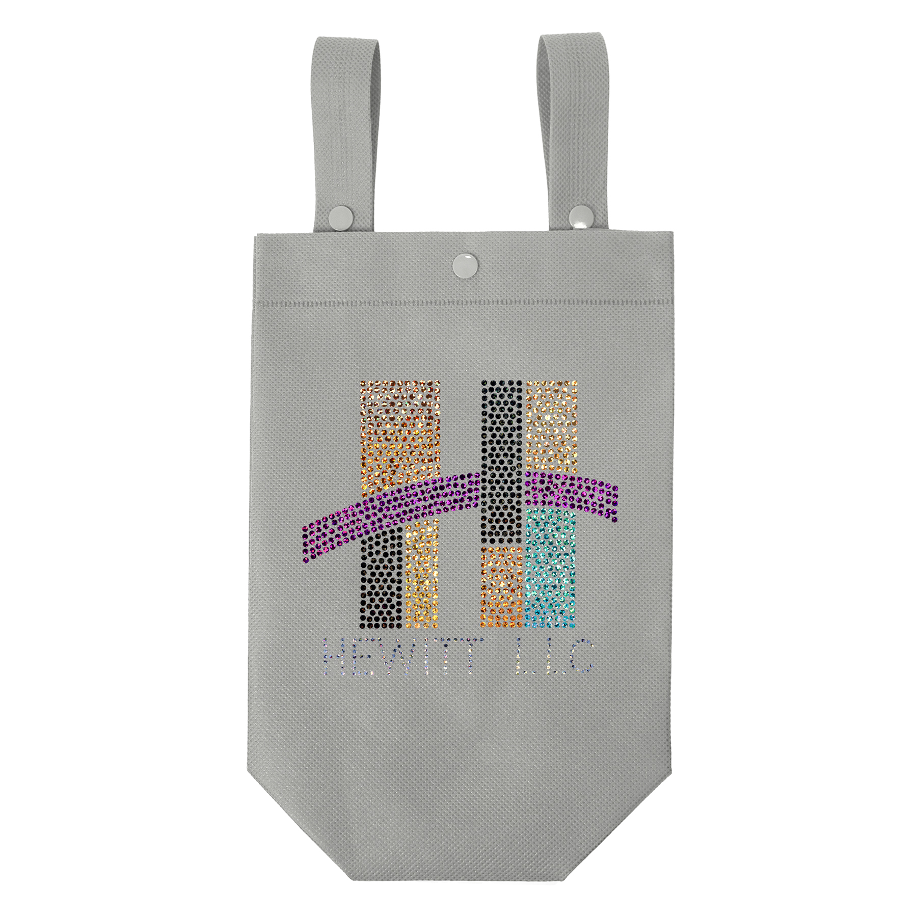 Hang Around™ - Non-Woven Bag - Sparkle 1