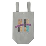 Hang Around™ - Non-Woven Bag - Sparkle 1 Hang Around™ - Non-Woven Bag - Sparkle 1