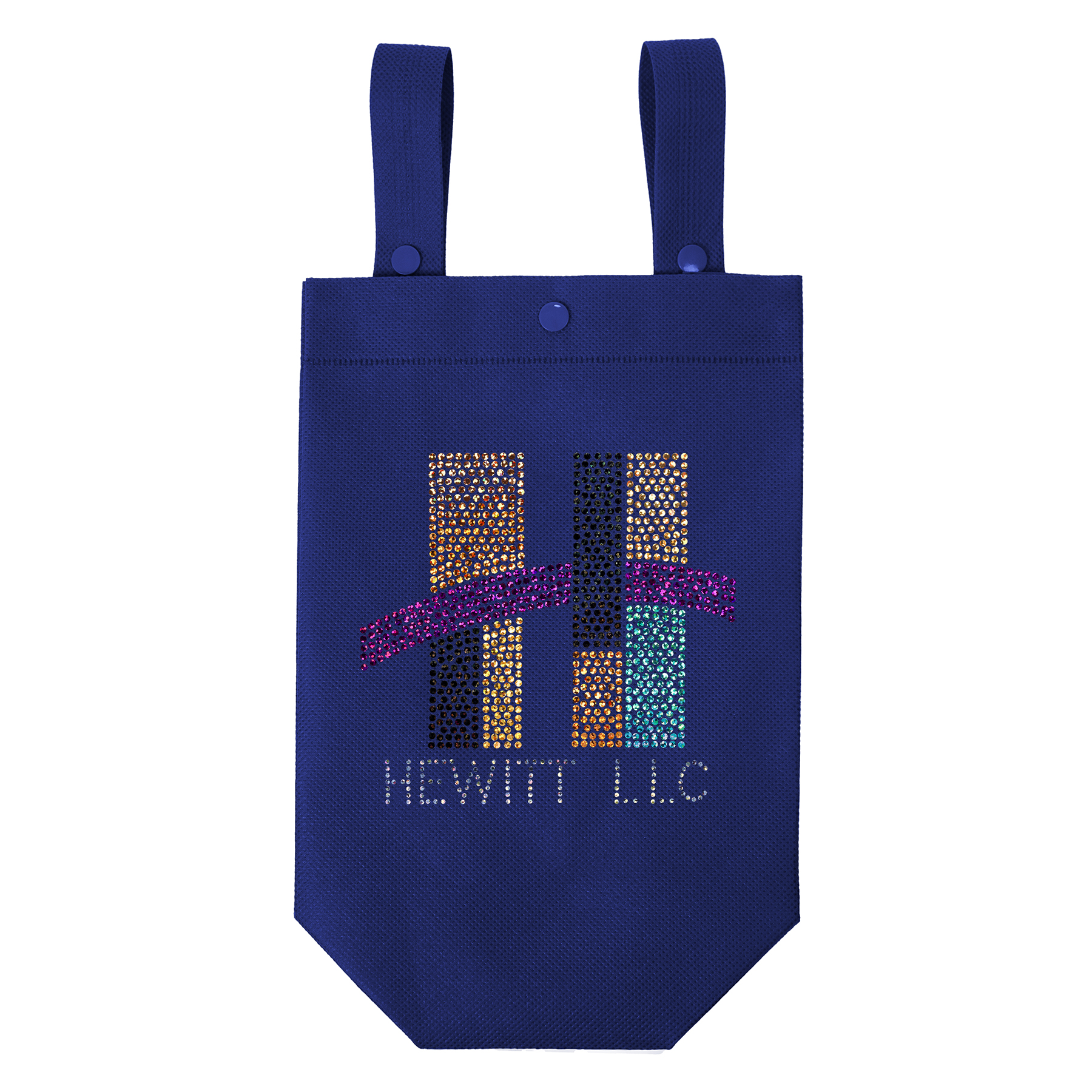 Hang Around™ - Non-Woven Bag - Sparkle 1