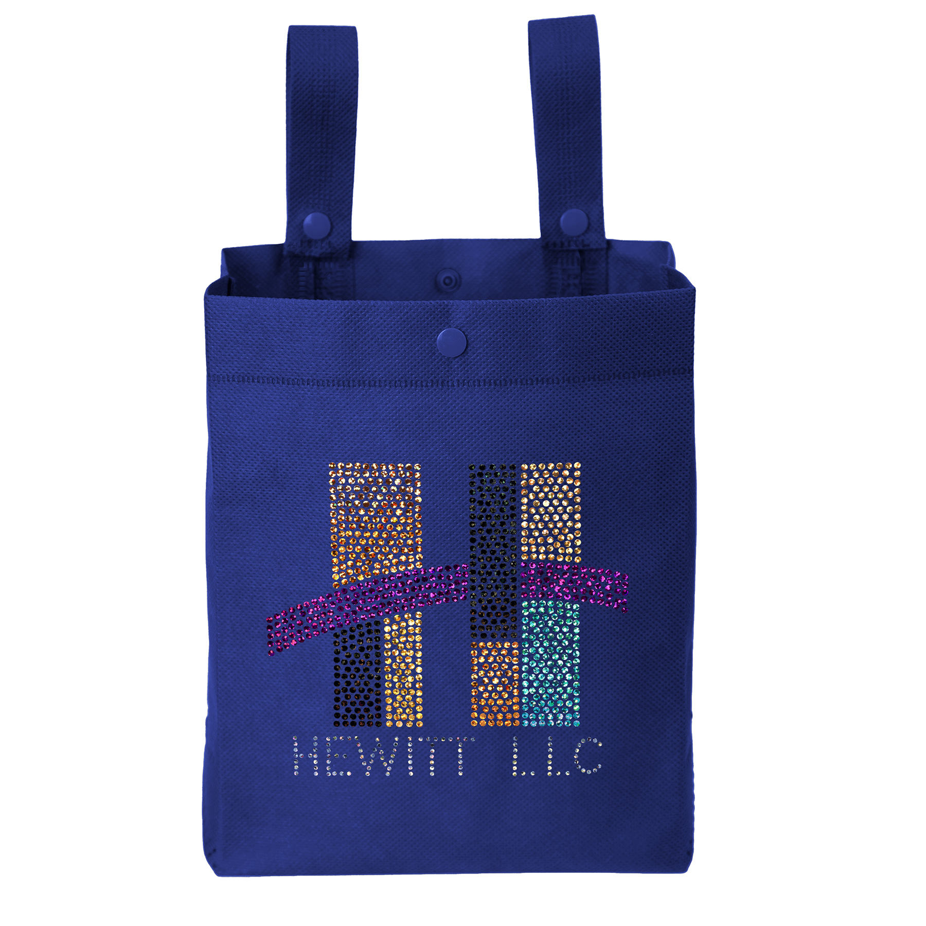 Hang Around™ - Non-Woven Bag - Sparkle 1