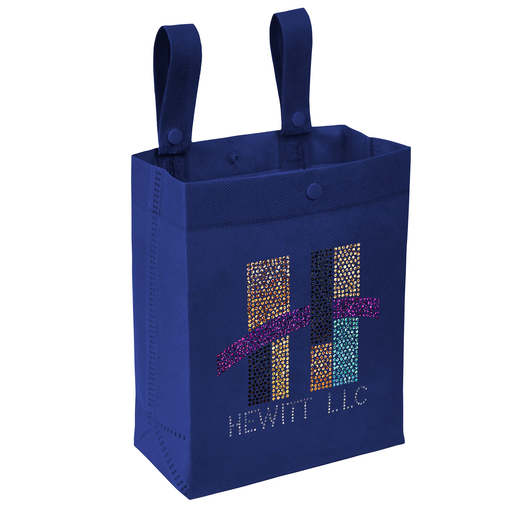 Hang Around™ - Non-Woven Bag - Sparkle 1