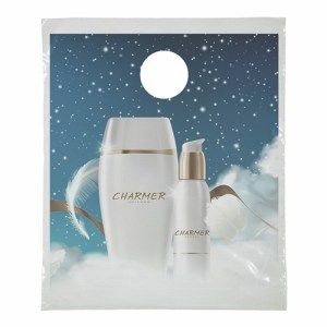 7 1/2W x 9H Doorknob Bag - Digital Full Color 1 7 1/2W x 9H Doorknob Bag - Digital Full Color 1