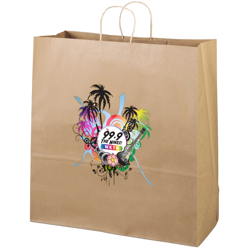 Eco Shopper Duke - ColorVista 1 Eco Shopper Duke - ColorVista 1