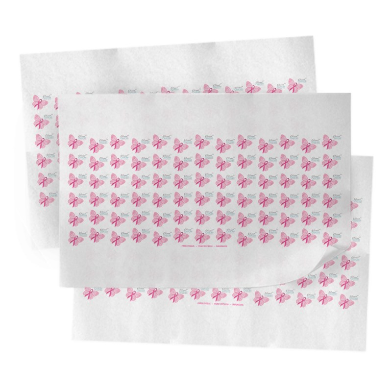 Printed Paper Tissue - Full Sheet - Full Color 1 Printed Paper Tissue - Full Sheet - Full Color 1