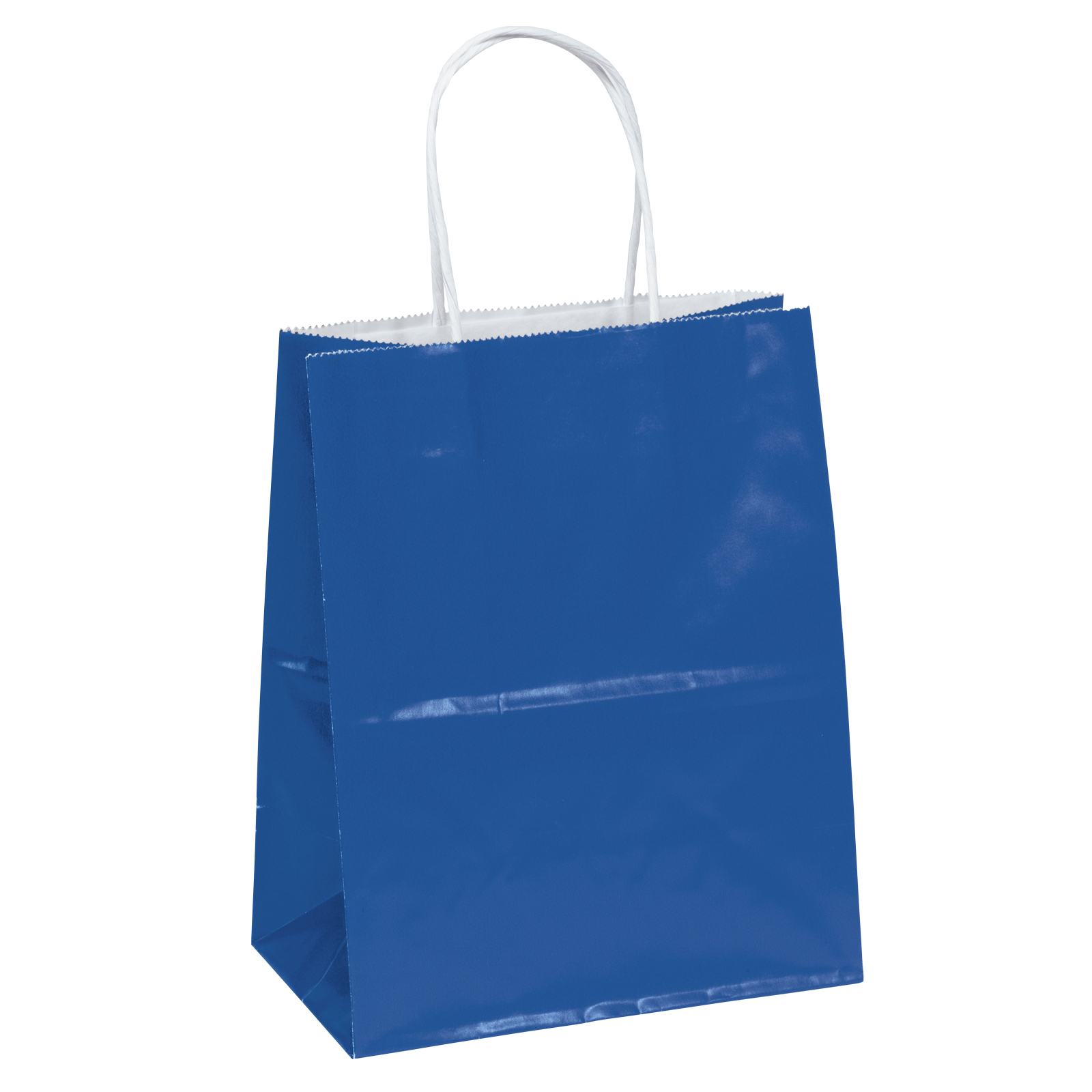 Amanda™ - Gloss Shopper - Foil Print 1