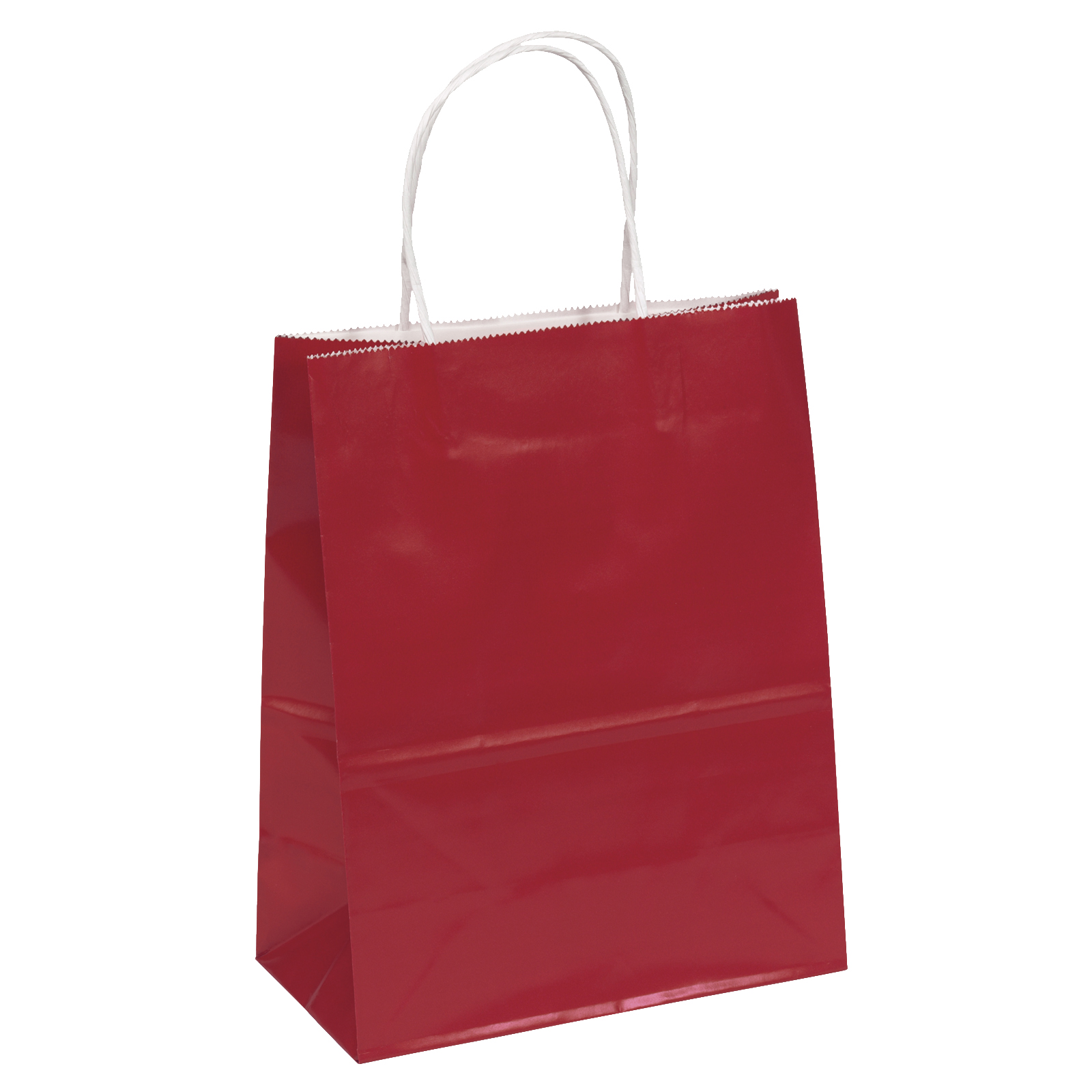 Amanda™ - Gloss Shopper - Foil Print 1