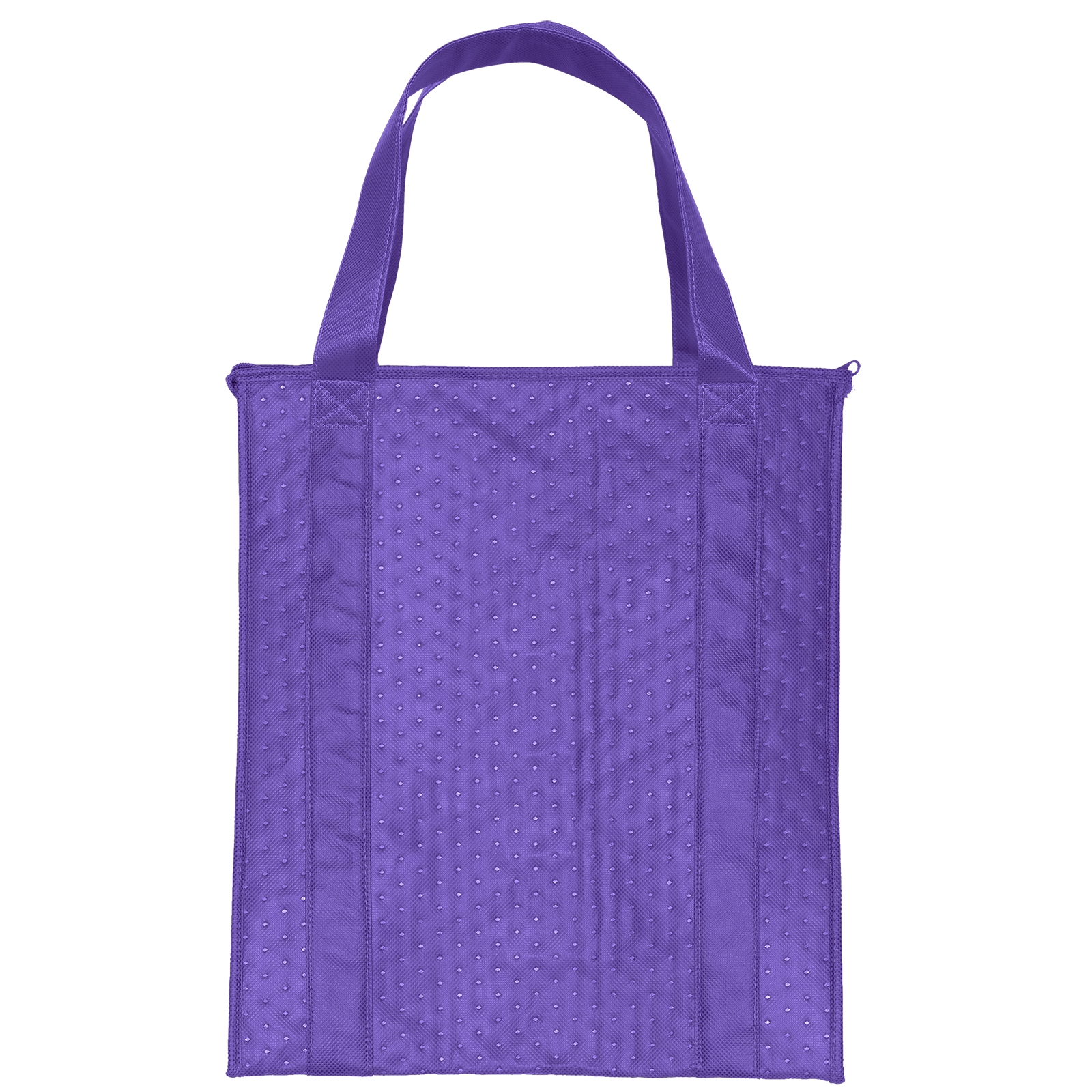 Therm-O-Tote™ - Insulated Tote - Sparkle 1
