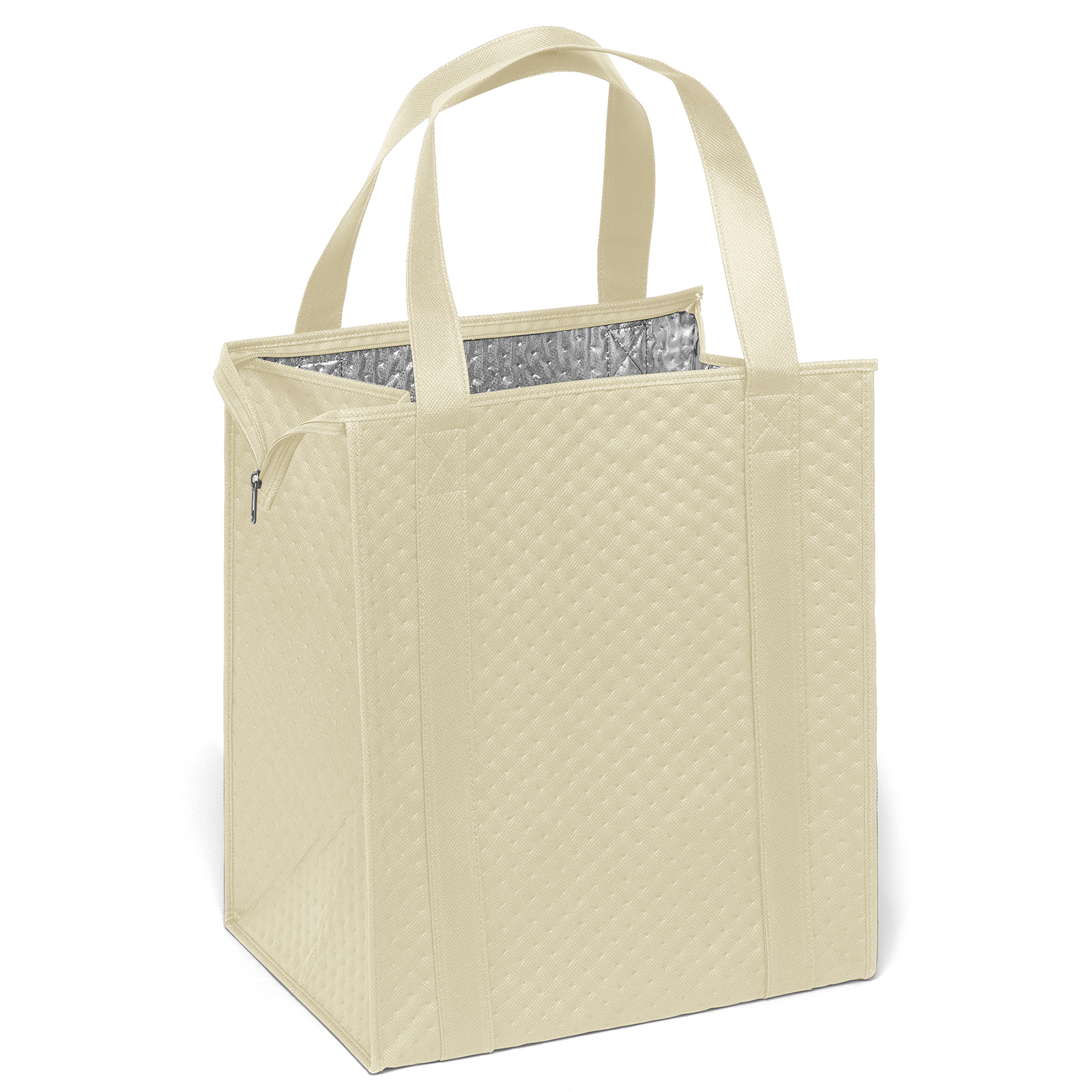 Therm-O-Tote™ - Insulated Tote - Sparkle 1