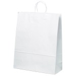 Stephanie - White Shopper - ColorVista 2 Stephanie - White Shopper - ColorVista 2