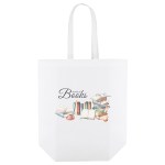 Opal - Laminated Non-Woven Tote - Dynamic Color 1 Opal - Laminated Non-Woven Tote - Dynamic Color 1