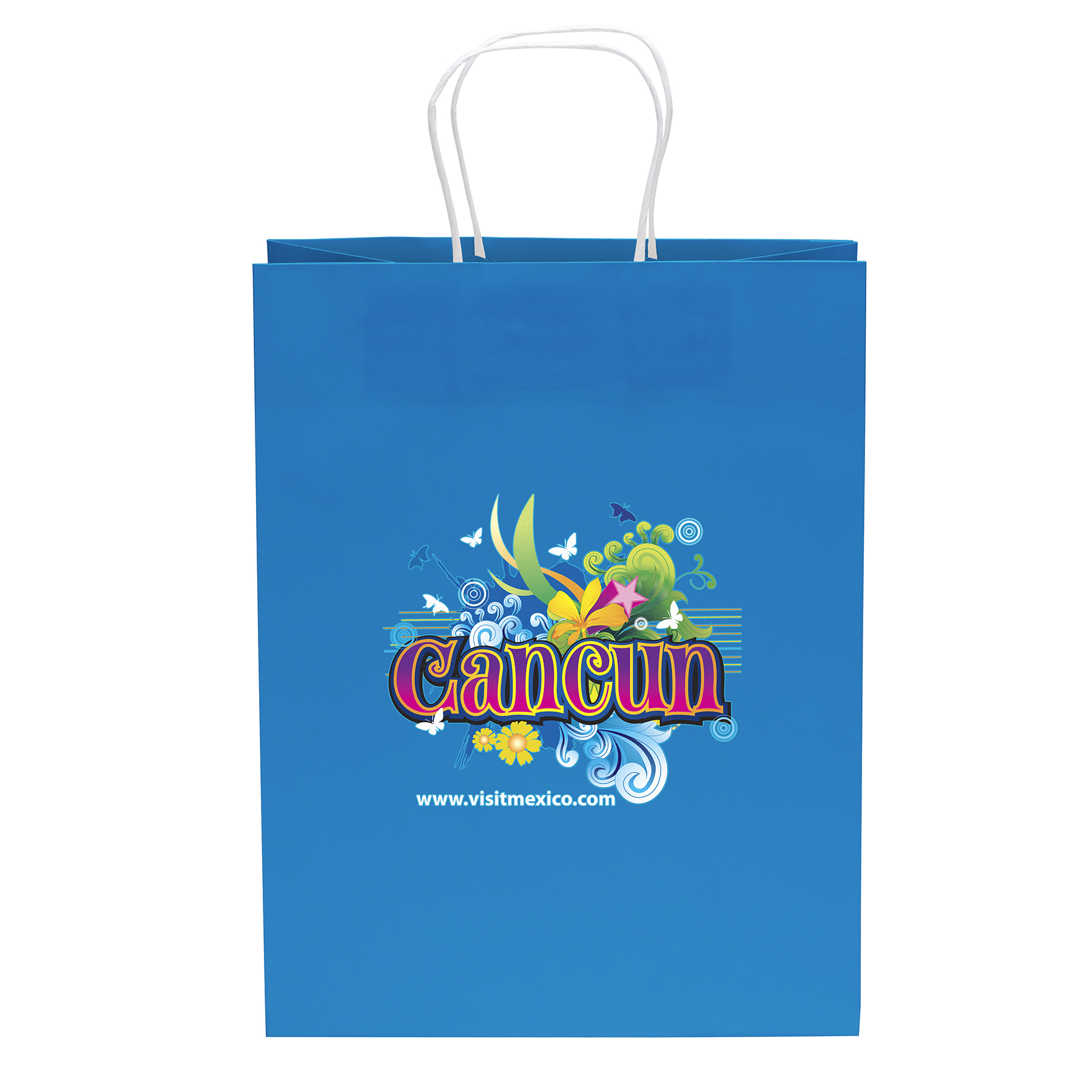 Brite Jenny Shopper - ColorVista 1