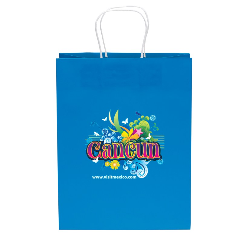 Brite Jenny Shopper - ColorVista 1 Brite Jenny Shopper - ColorVista 1