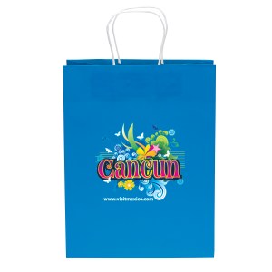 Brite Jenny Shopper - ColorVista 1 Brite Jenny Shopper - ColorVista 1