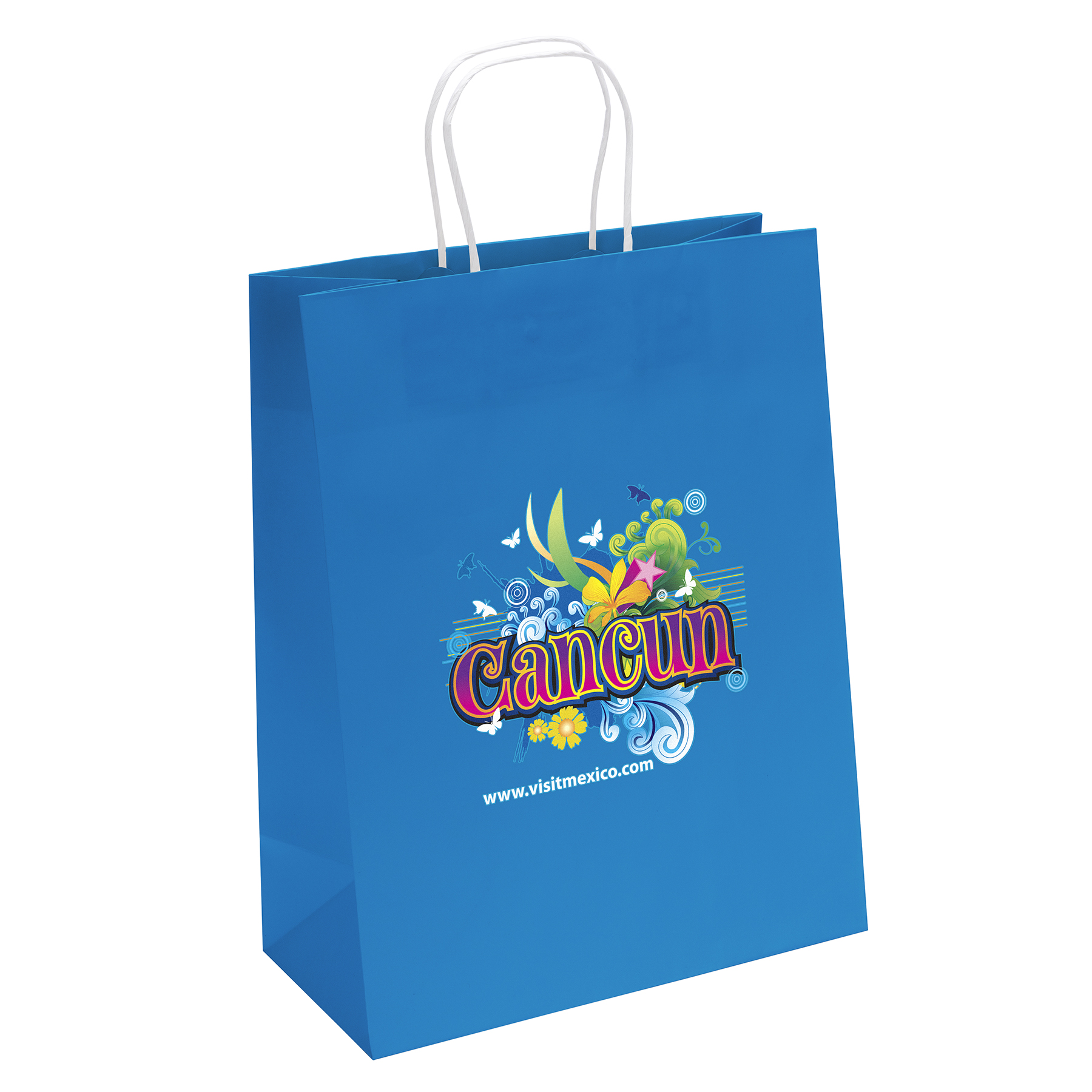 Brite Jenny Shopper - ColorVista 1