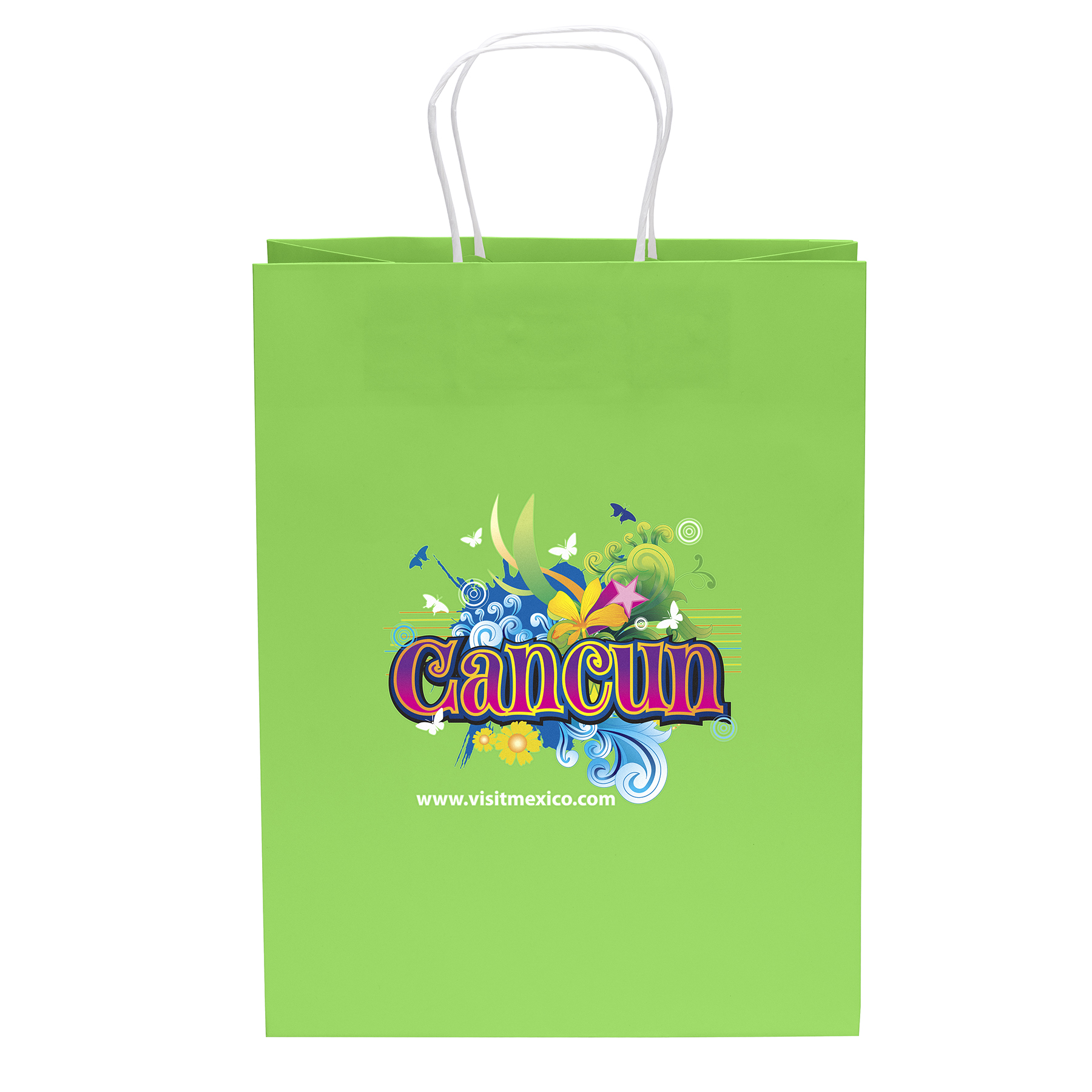 Brite Jenny Shopper - ColorVista 1