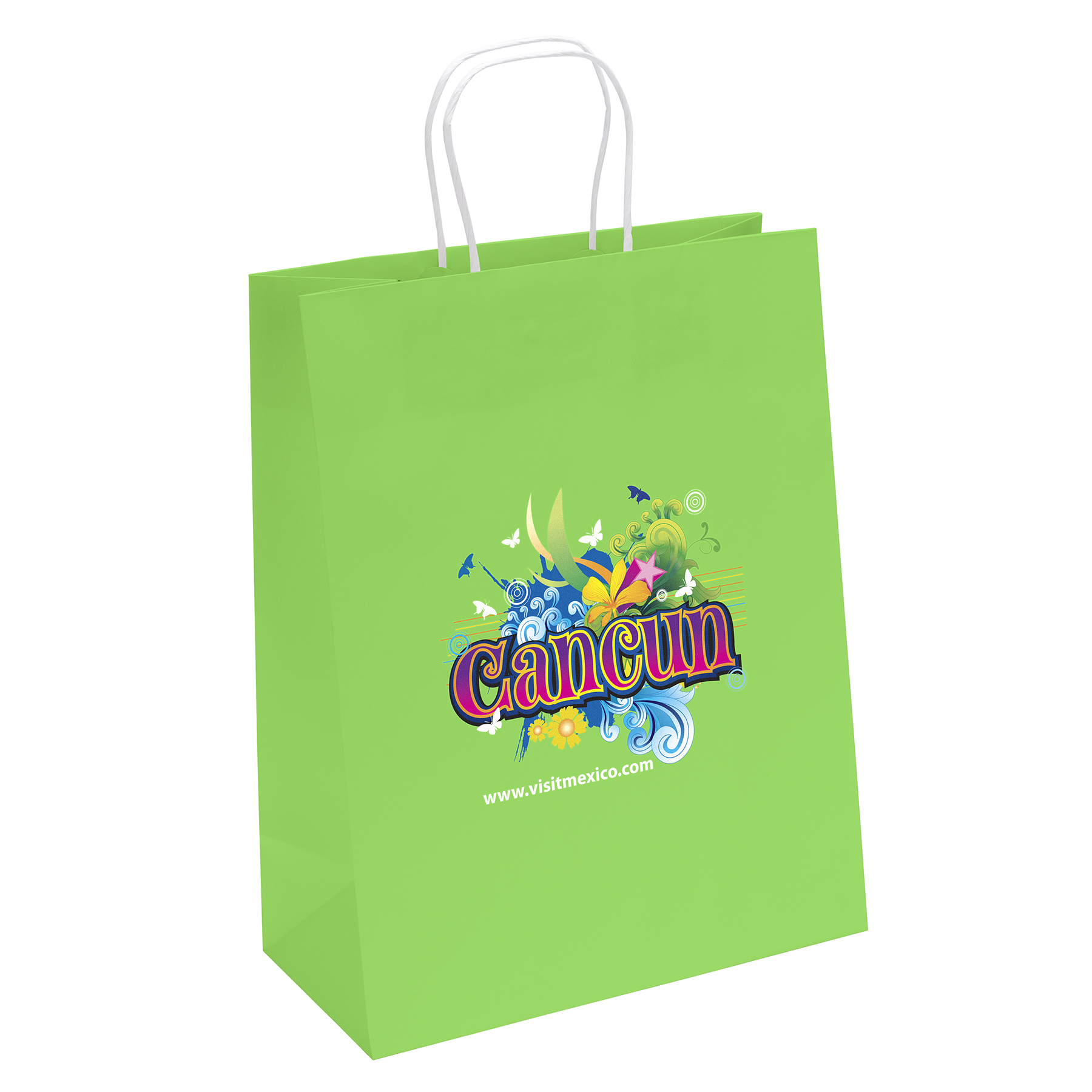 Brite Jenny Shopper - ColorVista 1