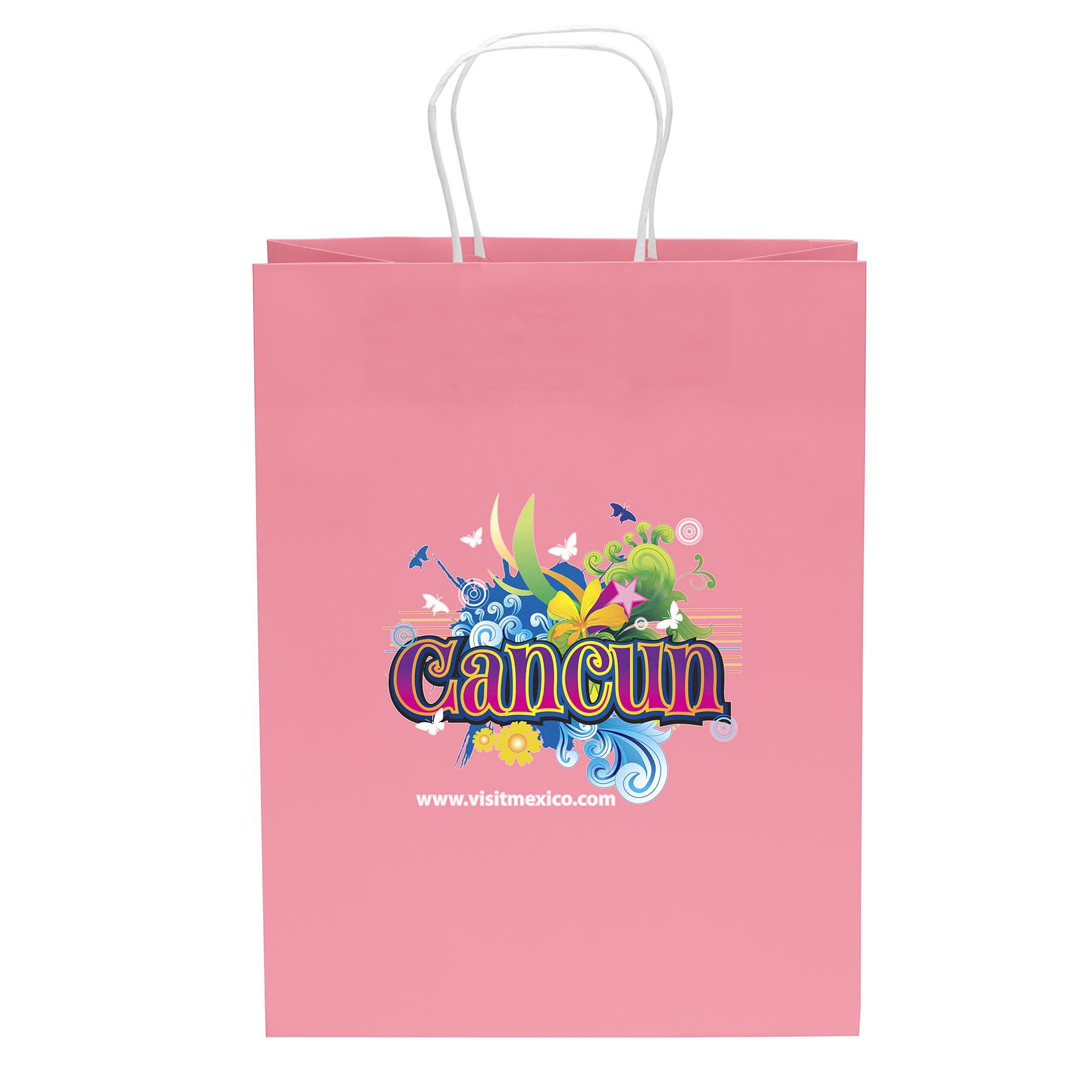 Brite Jenny Shopper - ColorVista 1