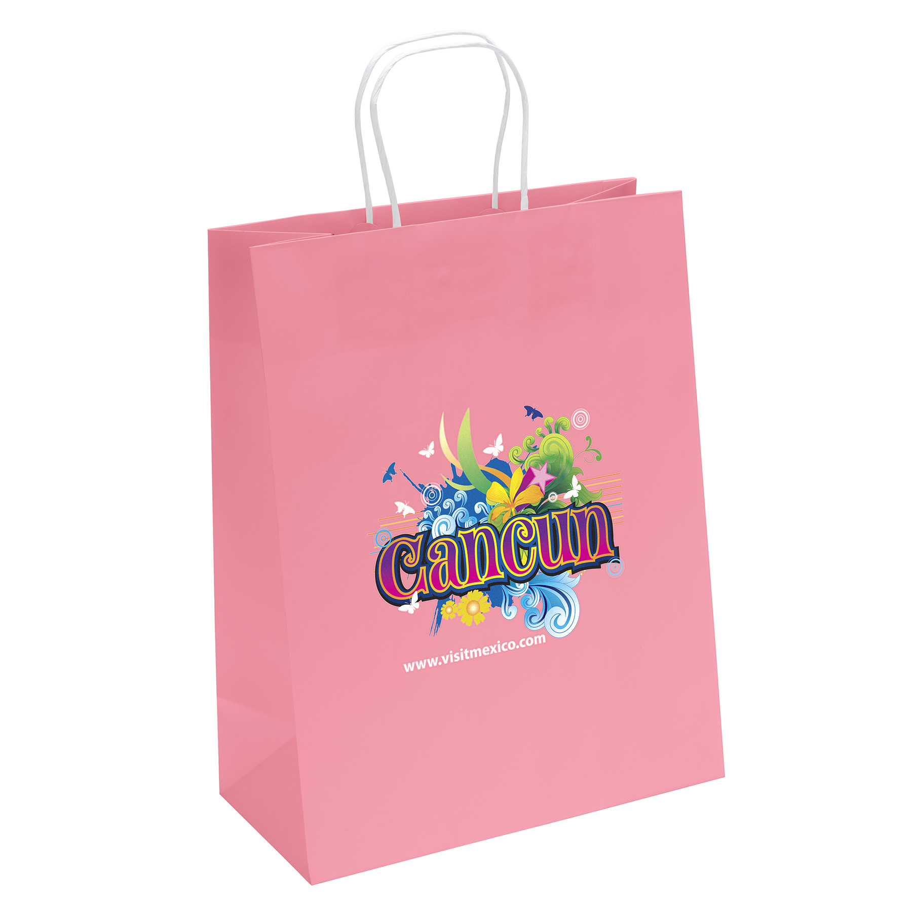 Brite Jenny Shopper - ColorVista 1