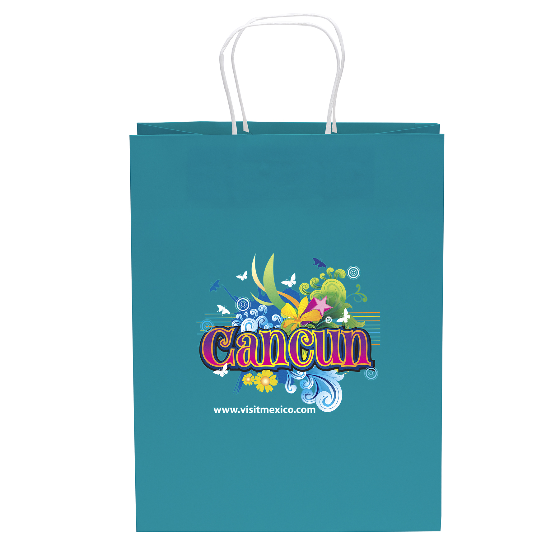 Brite Jenny Shopper - ColorVista 1