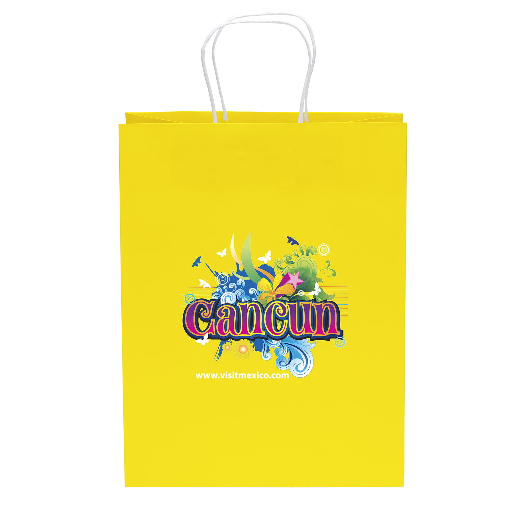 Brite Jenny Shopper - ColorVista 1