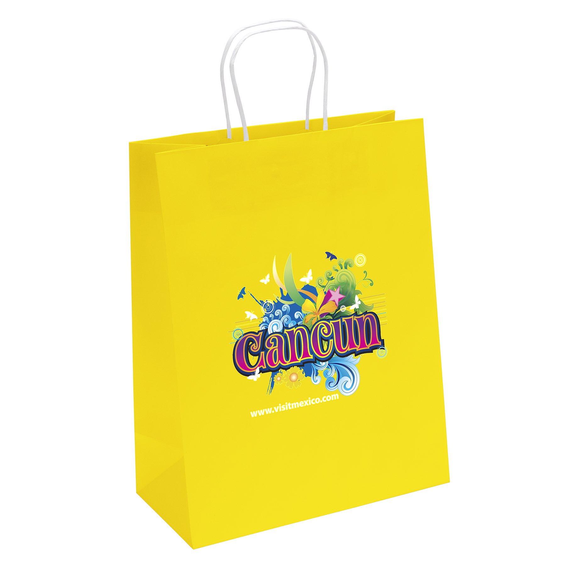 Brite Jenny Shopper - ColorVista 1