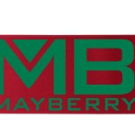 5" Badge Satin Ribbon - 25yd Roll - Brilliance - Matte Finish - Red 5" Badge Satin Ribbon - 25yd Roll - Brilliance - Matte Finish - Red
