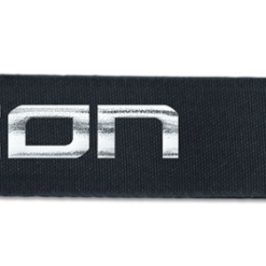 5/8" Bridal Satin Ribbon - 50yd Roll - Foil Print 1 5/8" Bridal Satin Ribbon - 50yd Roll - Foil Print 1