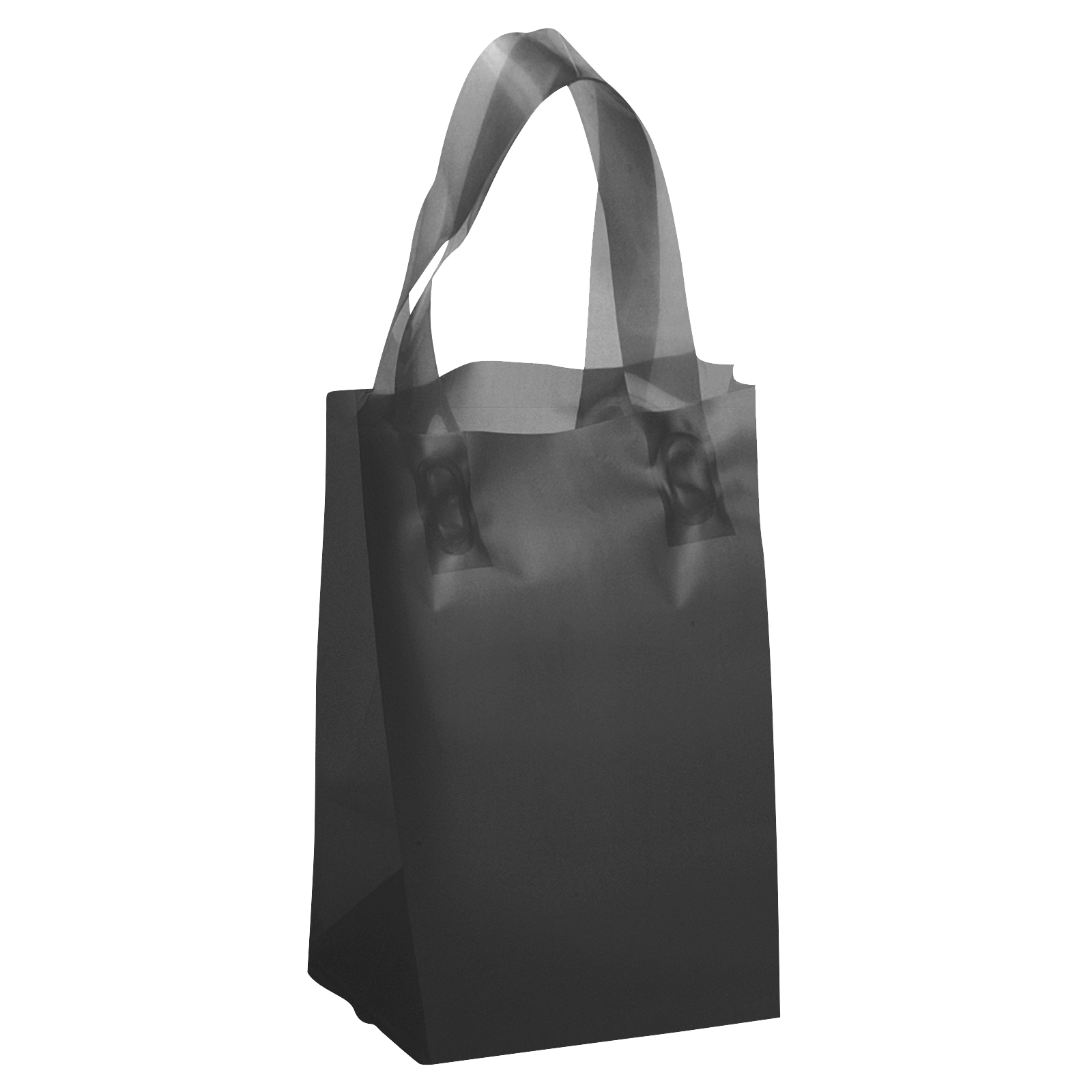 Thor - Frosted Brite Shopper - Foil Print 1
