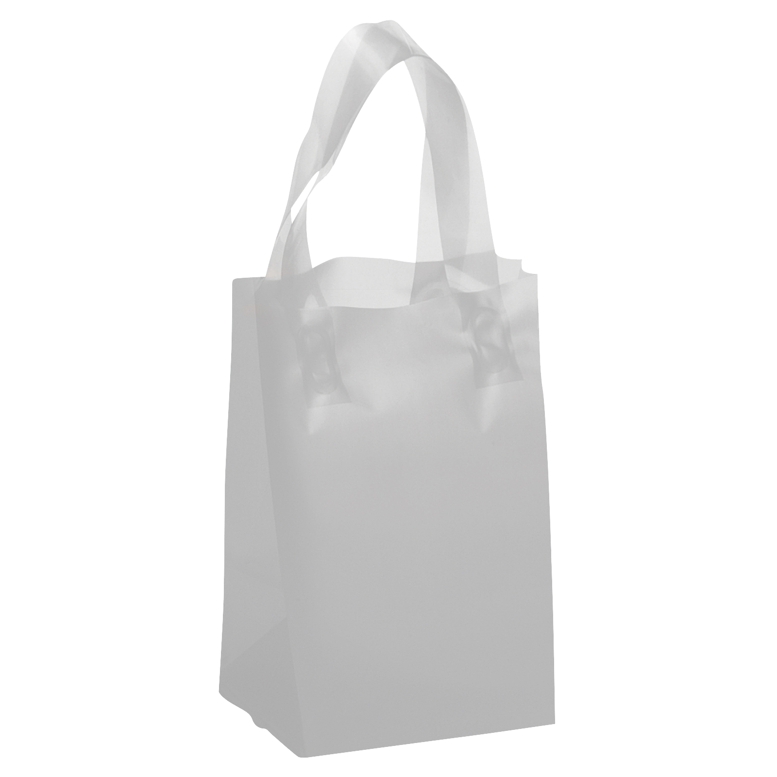 Thor - Frosted Brite Shopper - Foil Print 1