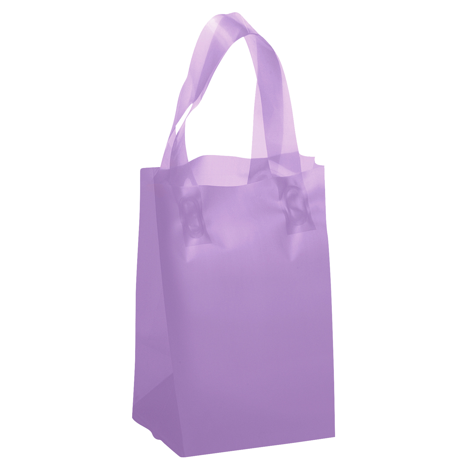 Thor - Frosted Brite Shopper - Foil Print 1