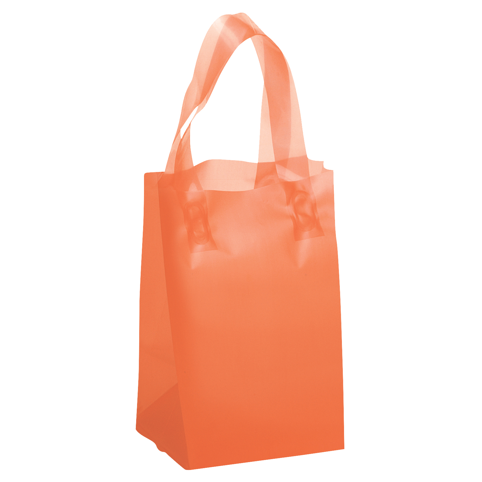 Thor - Frosted Brite Shopper - Foil Print 1