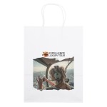 White Kraft Jenny - Chromatic 1 White Kraft Jenny - Chromatic 1