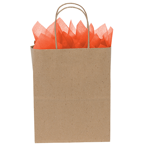 Sheer Elegance Tissue Paper - No Imprint 1