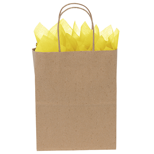 Sheer Elegance Tissue Paper - No Imprint 1