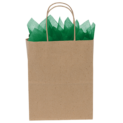 Sheer Elegance Tissue Paper - No Imprint 1