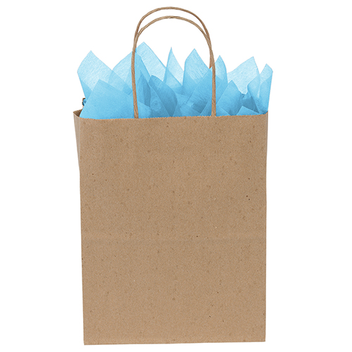 Sheer Elegance Tissue Paper - No Imprint 1