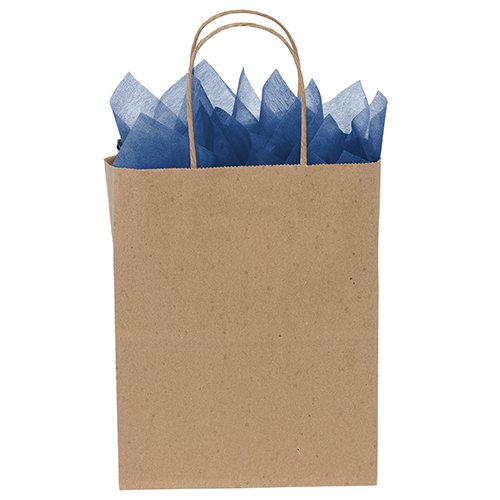Sheer Elegance Tissue Paper - No Imprint 1