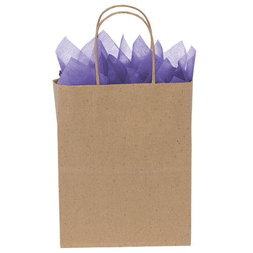 Sheer Elegance Tissue Paper - No Imprint 1
